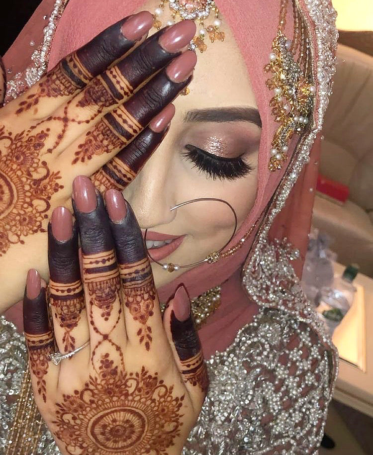 Why Did My Henna Turn Out Light? Common Reasons & How to Fix It