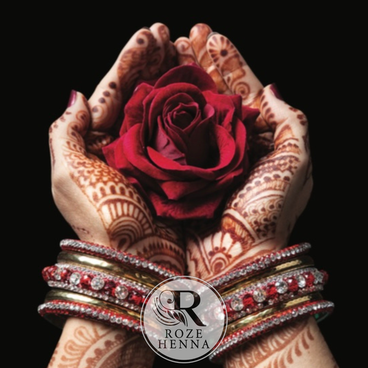 Henna Aftercare: How to Get a Darker, Longer-Lasting Stain