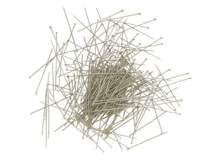 Rozehenna Henna Cone Pins 100 Henna Cone Pins | 0.4mm | 0.38mm | 0.32mm