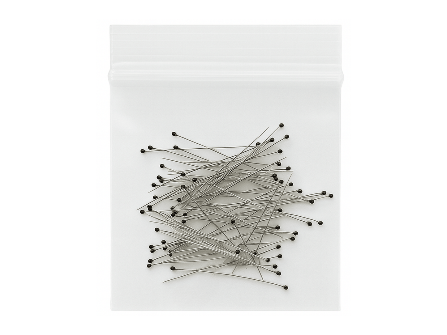 Rozehenna Henna Cone Pins 100 Henna Cone Pins | 0.4mm | 0.38mm | 0.32mm