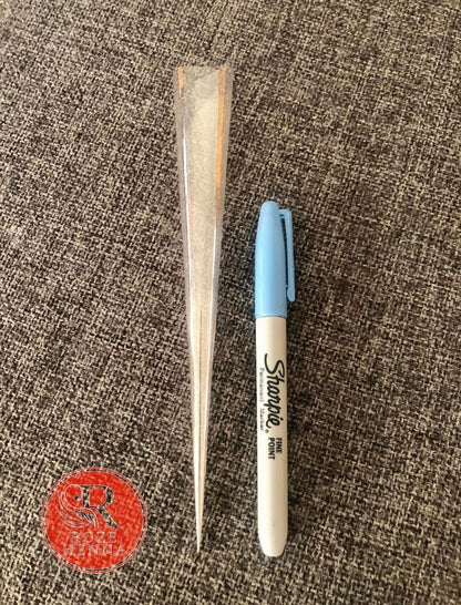 Rozehenna Henna Cone Pre Rolled Henna Cones