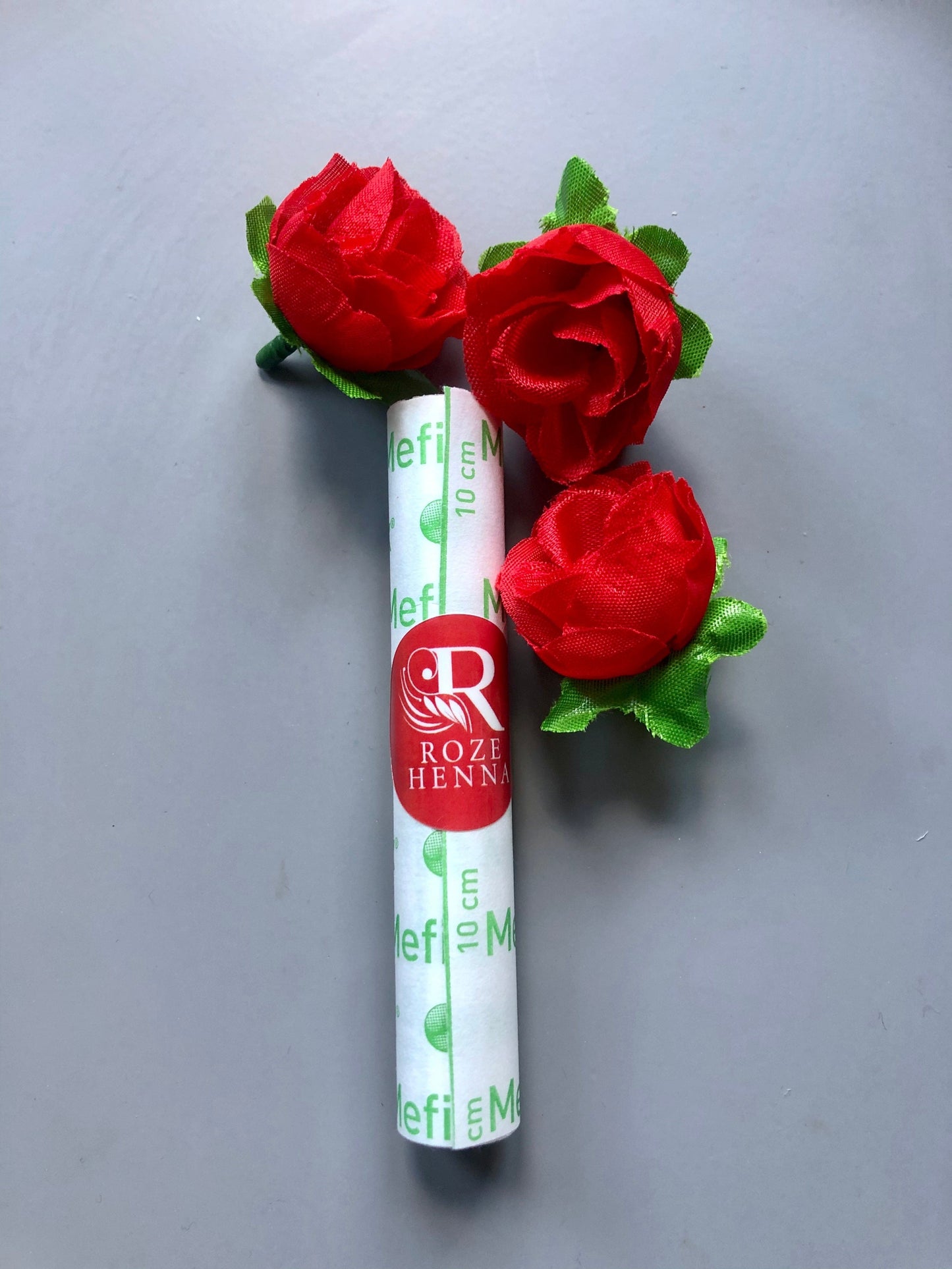 Rozehenna Henna Products Henna Aftercare Bundle