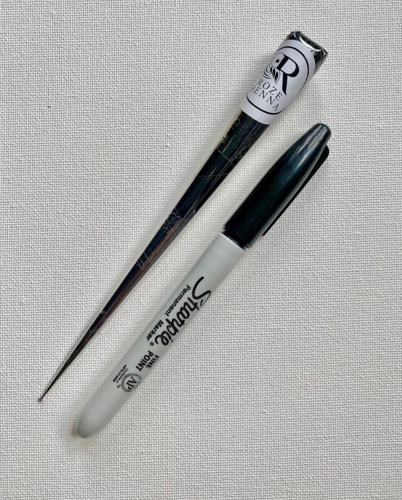 Rozehenna Jagua Gel Cones